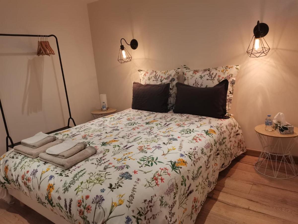 Le Cosy Leilighet Vron Eksteriør bilde