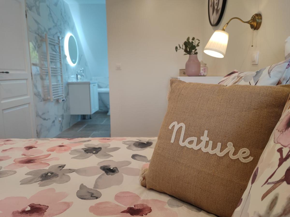 Le Cosy Leilighet Vron Eksteriør bilde